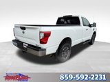 Used 2017 Nissan Titan SV image 6