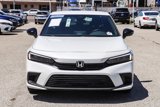 Certified 2024 Honda Civic Sport image 2