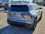 New 2025 Chevrolet Equinox RS w/ Safety and Technology Package image 2