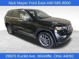 Used 2019 Jeep Grand Cherokee Limited image 1