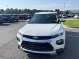 Used 2023 Chevrolet TrailBlazer LT w/ Convenience Package image 2