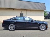 Used 2020 Cadillac CT6 Luxury image 6