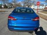 Used 2019 Ford Fusion S image 6