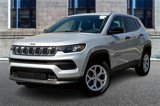 New 2024 Jeep Compass Sport image 2