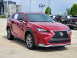 Used 2016 Lexus NX 200t F Sport image 3