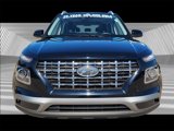 Certified 2023 Hyundai Venue SEL image 4