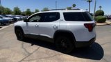 Used 2022 GMC Acadia SLE w/ Driver Convenience Package image 4