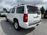 Used 2012 Chevrolet Tahoe LT w/ Suspension Package, Off-Road image 5