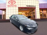 New 2025 Toyota Camry LE image 3