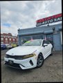 Used 2021 Kia K5 LXS image 4