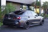Used 2024 BMW M3 Competition w/ Parking Assistance Package image 2