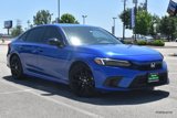 Certified 2024 Honda Civic Sport image 2