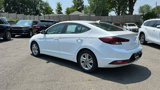 Used 2019 Hyundai Elantra SEL image 5