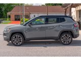 Used 2022 Jeep Compass Limited image 6