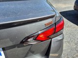New 2025 Nissan Versa SR w/ Trunk Package image 5