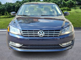 Used 2014 Volkswagen Passat TDI SEL Premium image 2
