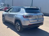 Used 2024 Jeep Compass Limited image 4