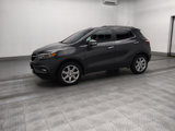Used 2018 Buick Encore Premium w/ Experience Buick Package image 2