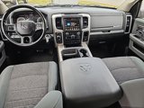 Certified 2017 RAM 1500 Big Horn image 3