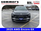 New 2025 Buick Encore GX Preferred image 2