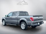 Used 2013 Ford F150 Lariat w/ Luxury Equipment Group image 3