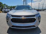 New 2025 Chevrolet Trax LT w/ Driver Confidence Package image 2