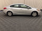 Used 2015 Kia Forte LX w/ Popular Package image 4