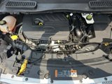 Certified 2017 Ford Escape SE image 4