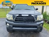 Used 2010 Toyota Tacoma 4x4 Double Cab image 2