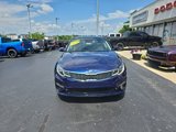 Used 2020 Kia Optima S w/ S Panoramic Sunroof Package image 2