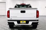Used 2022 Chevrolet Colorado LT w/ Fleet Safety Package image 4