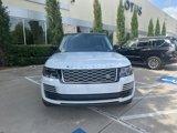 Used 2019 Land Rover Range Rover Long Wheelbase Autobiography image 2