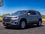 Used 2020 Chevrolet Traverse LT image 4