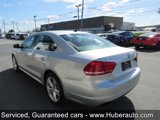 Used 2014 Volkswagen Passat 1.8T SE image 5