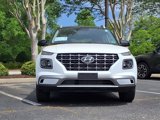 New 2025 Hyundai Venue Limited image 3