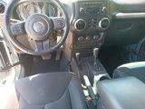 Used 2015 Jeep Wrangler Unlimited Sport w/ Quick Order Package 24S image 3