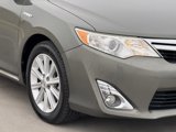 Used 2013 Toyota Camry XLE image 4