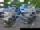 Used 2021 Volkswagen Tiguan SE w/ Panoramic Sunroof Package image 3
