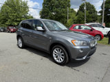 Used 2013 BMW X3 xDrive28i image 4
