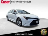 Used 2023 Toyota Corolla LE image 1