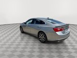 Certified 2024 Chevrolet Malibu RS w/ LPO, Floor Liner Package image 6