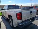 Used 2014 Chevrolet Silverado 1500 LTZ w/ LTZ Plus Package image 4