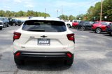 New 2026 Chevrolet Trax RS w/ Driver Confidence Package image 6