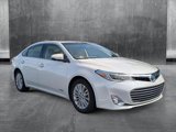 Used 2013 Toyota Avalon Limited image 3