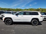 New 2025 Jeep Grand Cherokee L Altitude image 2