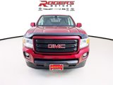Used 2020 GMC Canyon SLE w/ Elevation Edition image 2