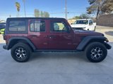 Used 2021 Jeep Wrangler Unlimited Rubicon image 6