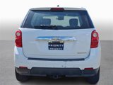 Used 2014 Chevrolet Equinox LS image 5