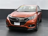 Used 2020 Honda HR-V Sport image 3