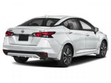 New 2025 Nissan Versa SV image 5
